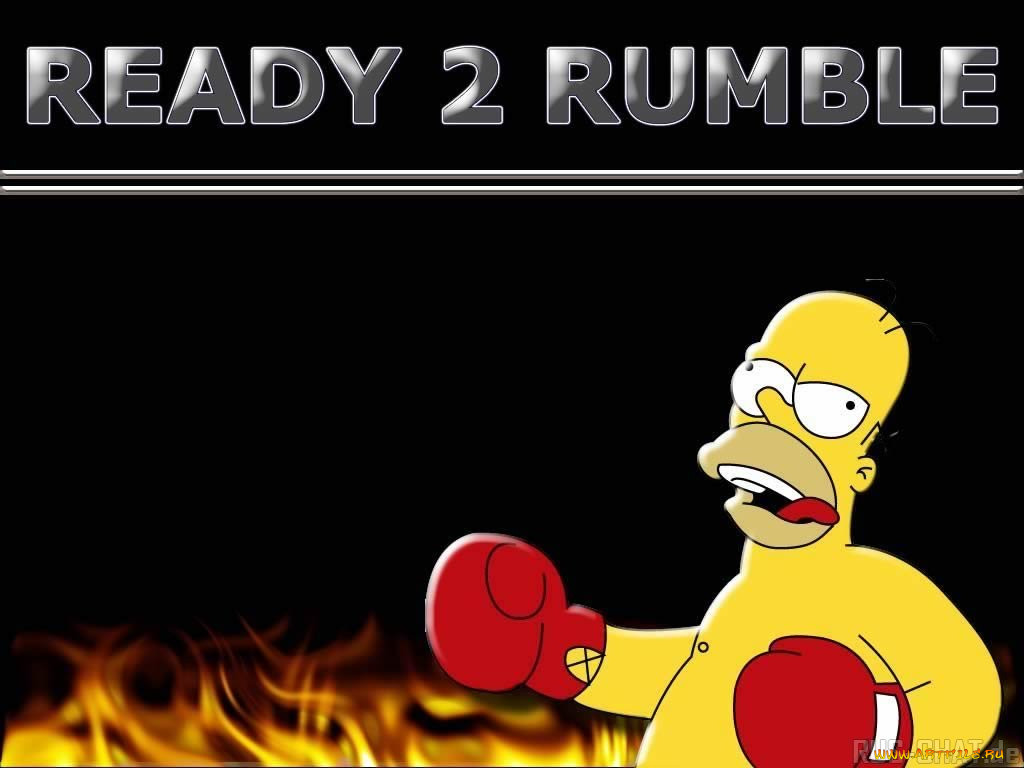 , the, simpsons